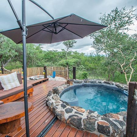 Mountain View Safari Lodge Hoedspruit Esterno foto