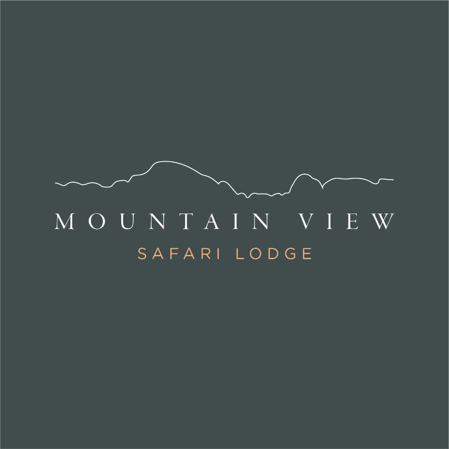 Mountain View Safari Lodge Hoedspruit Esterno foto