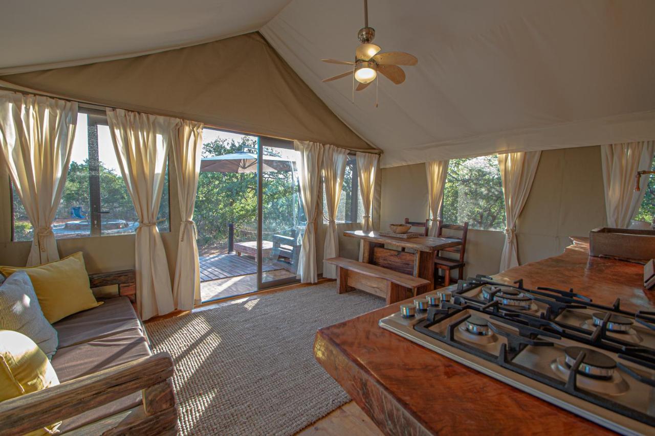 Mountain View Safari Lodge Hoedspruit Esterno foto
