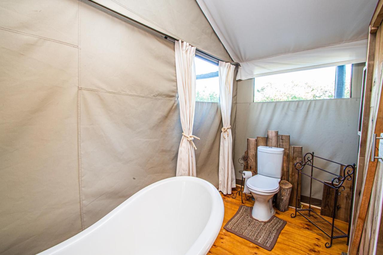 Mountain View Safari Lodge Hoedspruit Esterno foto