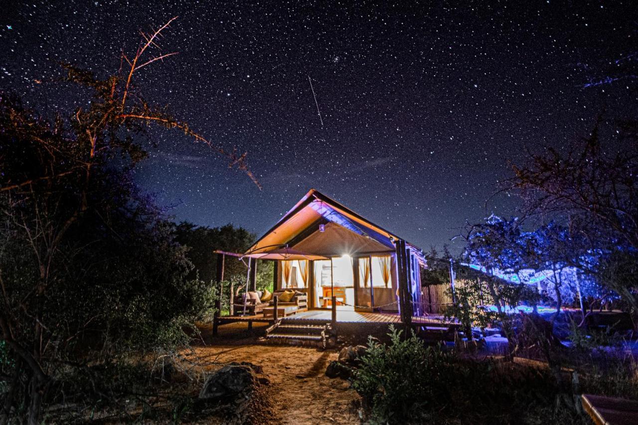 Mountain View Safari Lodge Hoedspruit Esterno foto