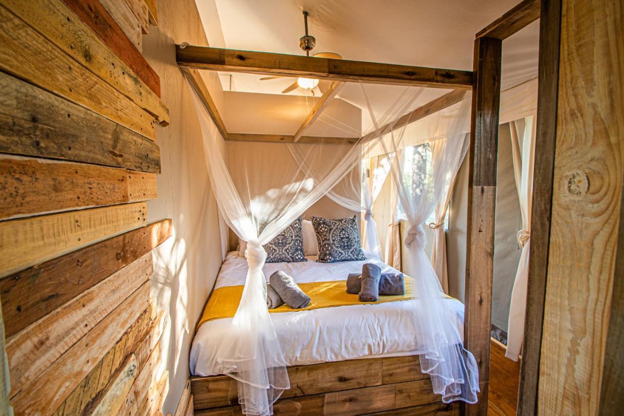 Mountain View Safari Lodge Hoedspruit Esterno foto