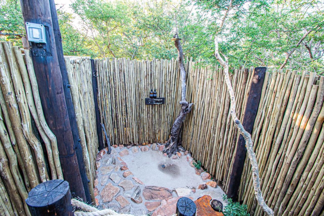 Mountain View Safari Lodge Hoedspruit Esterno foto