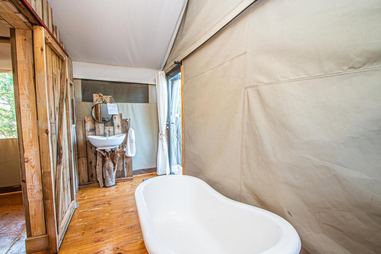 Mountain View Safari Lodge Hoedspruit Esterno foto