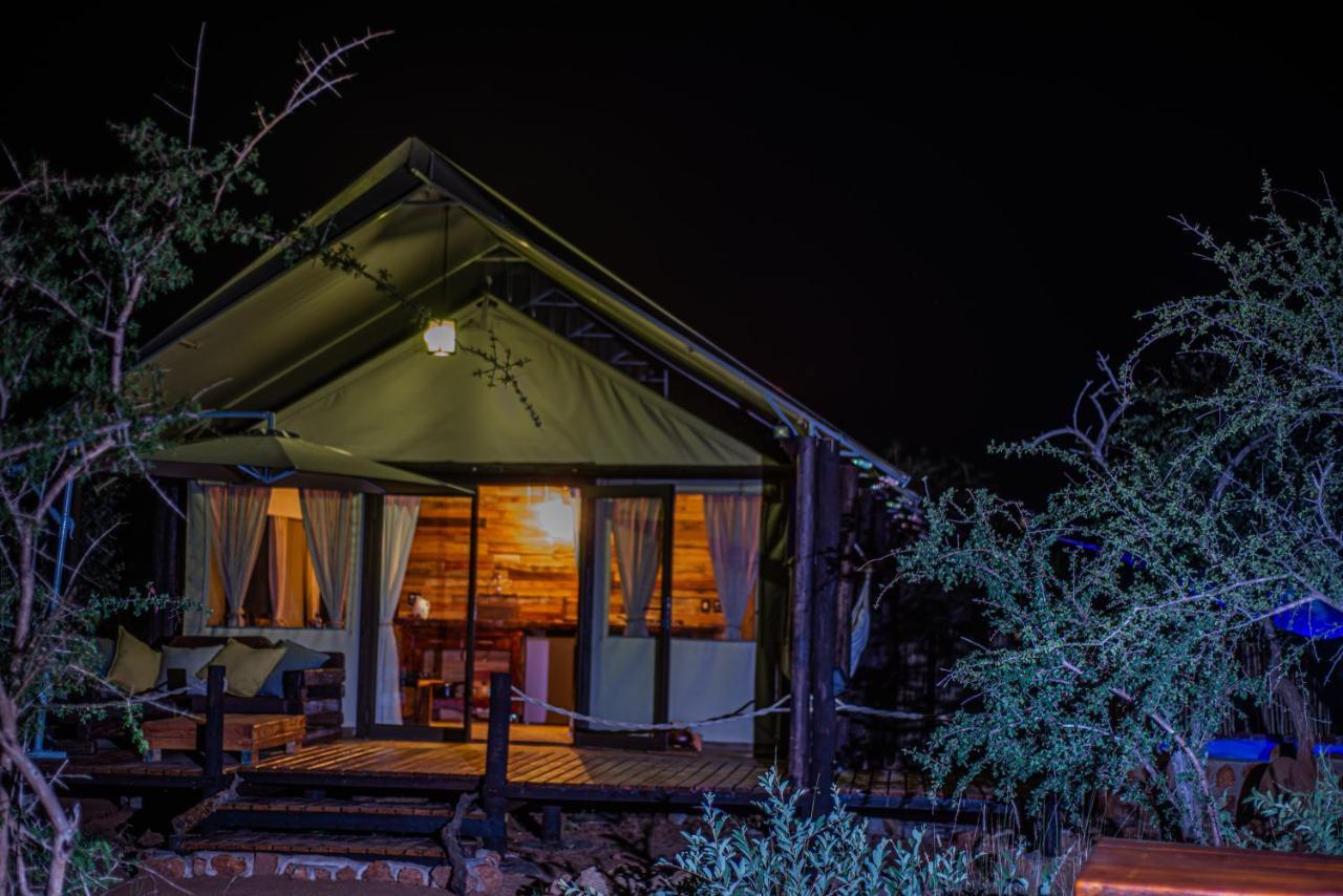 Mountain View Safari Lodge Hoedspruit Esterno foto