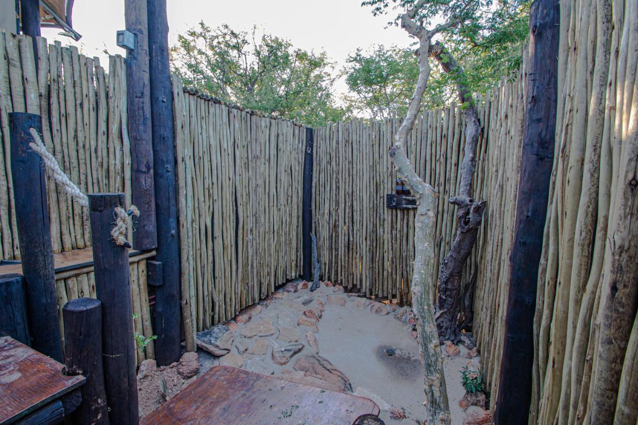 Mountain View Safari Lodge Hoedspruit Esterno foto