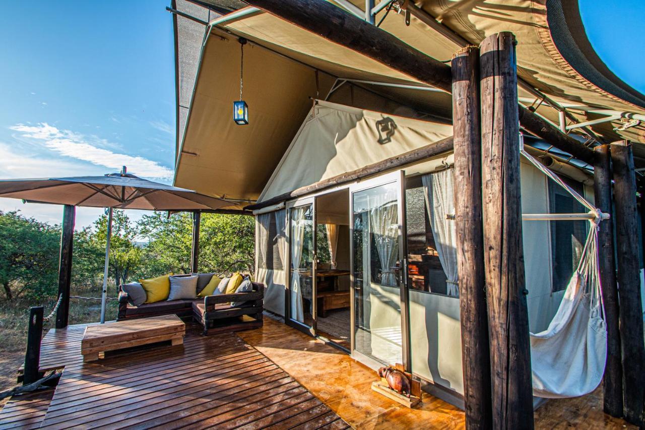 Mountain View Safari Lodge Hoedspruit Esterno foto