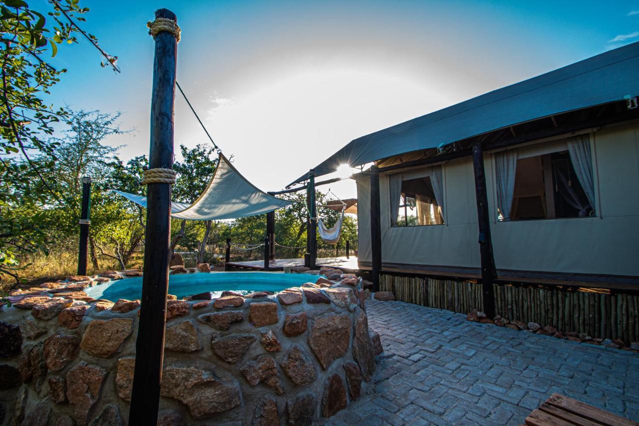 Mountain View Safari Lodge Hoedspruit Esterno foto