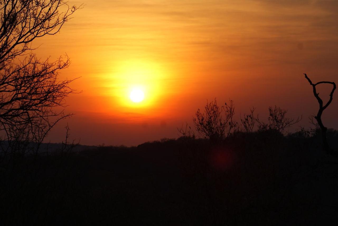 Mountain View Safari Lodge Hoedspruit Esterno foto