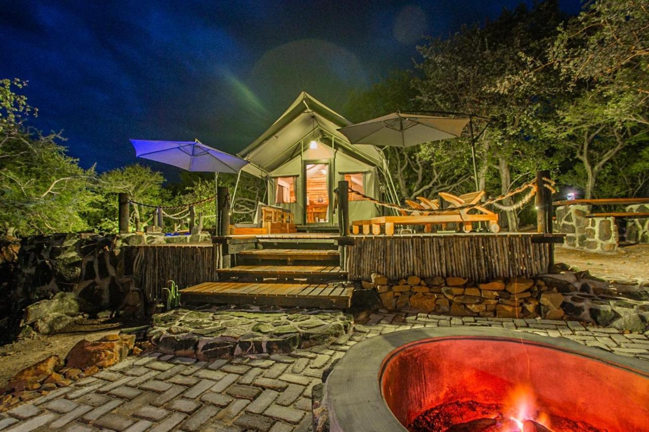 Mountain View Safari Lodge Hoedspruit Esterno foto