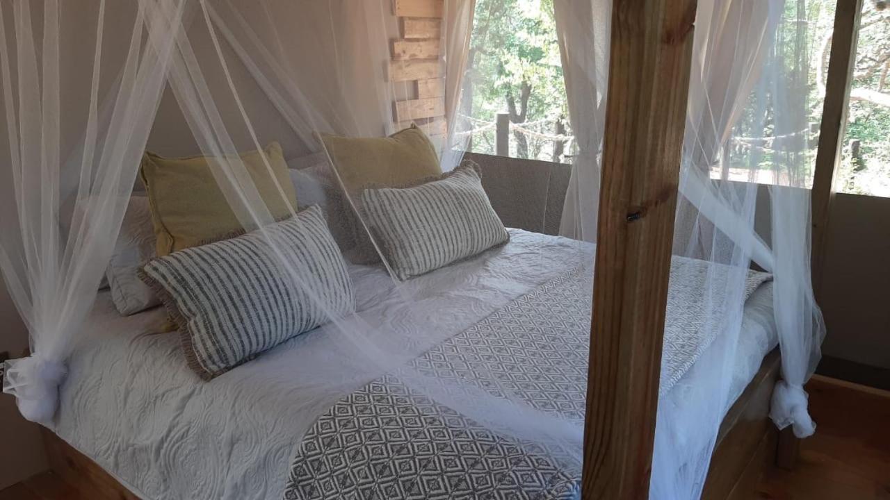Mountain View Safari Lodge Hoedspruit Esterno foto