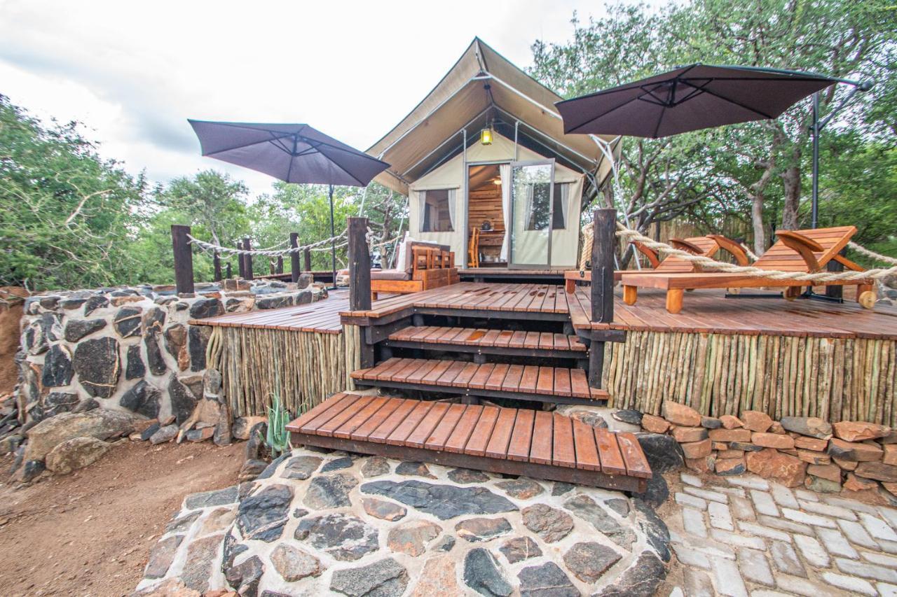 Mountain View Safari Lodge Hoedspruit Esterno foto
